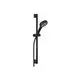 KLUDI-DIVE-Brause-Set-Dive-S-1S-600-MM-mattschwarz-6861039-00 gallery number 1